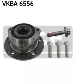 VKBA6556 SKF Маточина колеса